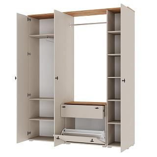 Прихожая Квели - 6 Кашемир