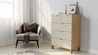 Комод Марвин Йорк - 21 Сантьяго