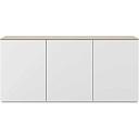 Комод Солт - 1 Береза