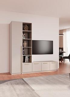 Стенка Лорена Пакс - 11 Кашемир