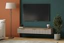 Тумба под ТВ Салерно 3 Кашемир