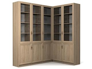 Книжный шкаф Моцарт - 6