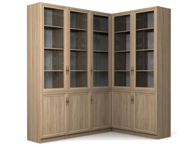 Книжный шкаф Моцарт - 6