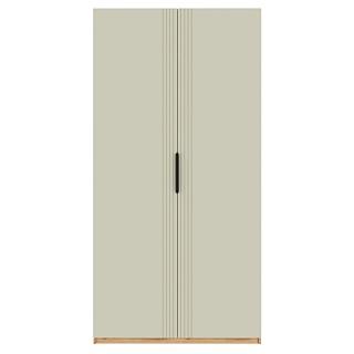 Шкаф распашной Астрис - 3 Сантьяго