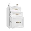 Тумба Карлос - 012 Белый