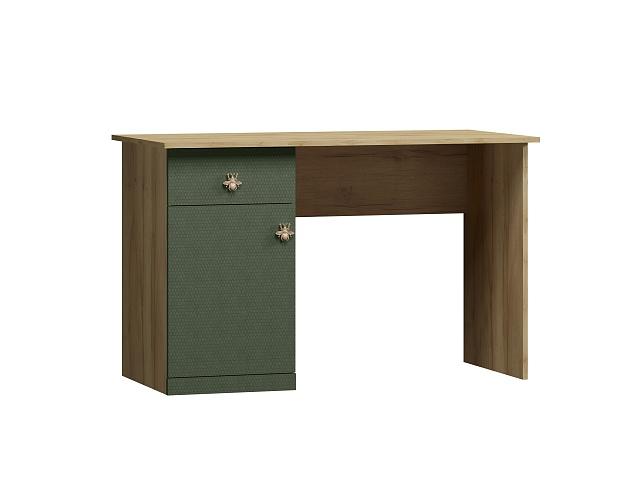 Письменный стол Скарабей - 5 МДФ Пантано