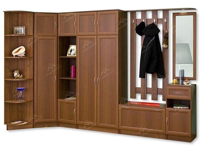 Прихожая Машенька - 11