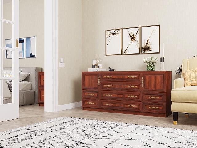 Комод Карлос - 067