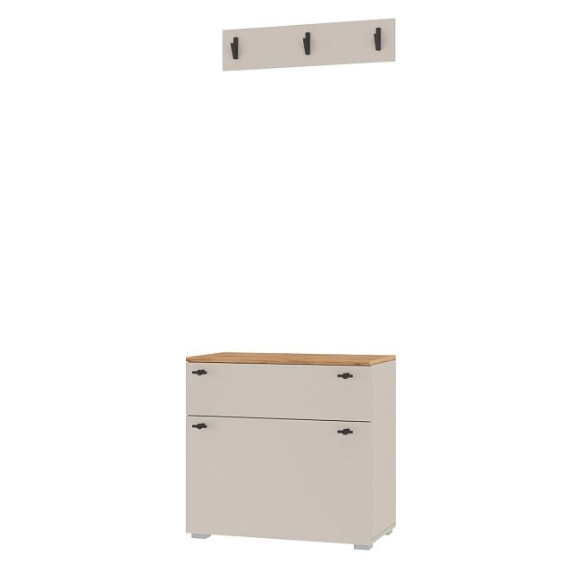 Прихожая Квели - 1 Кашемир