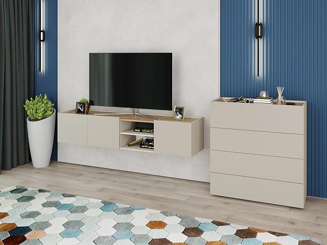 Стенка Сия - 2 Кашемир