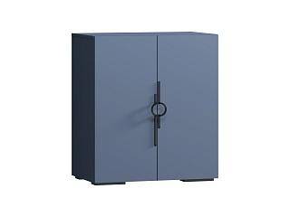 Комод Белиз - 2 Альби Полуночно-Синий