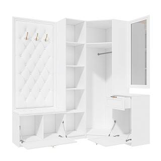 Прихожая Грация - 3