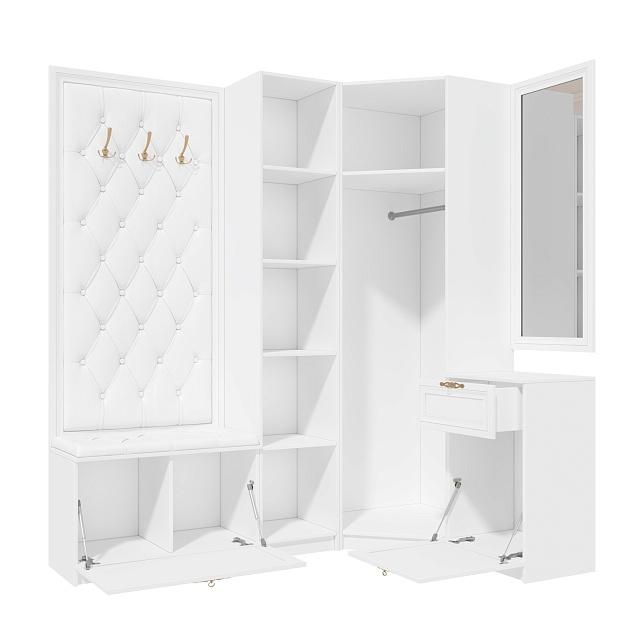 Прихожая Грация - 3