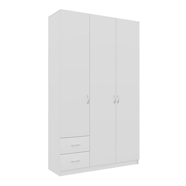 Шкаф распашной Зодиак 3.10