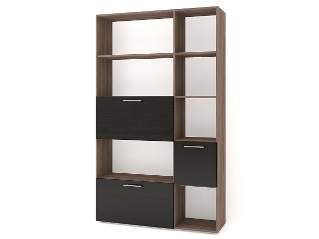 Стеллаж Бриз - 5.01