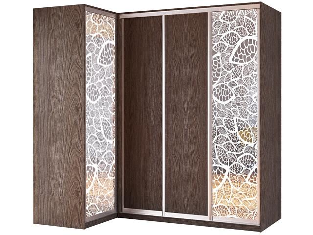 Шкаф-купе угловой Премьер - 14