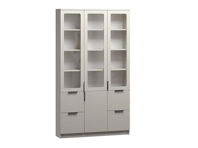 Книжный шкаф Сиена 3.5