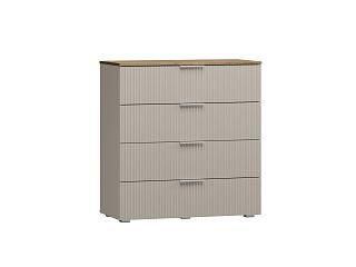 Спальня Салерно - 3 Кашемир