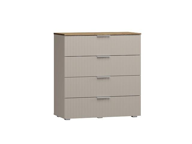 Спальня Салерно - 3 Кашемир