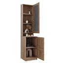 Трюмо Карлос - 003 Дуб Сонома