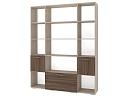 Стеллаж Бриз - 6.05