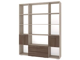 Стеллаж Бриз - 6.05