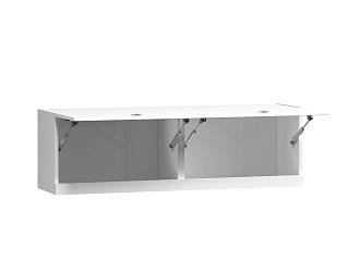 Антресоль Стрекоза Mini - 1 Белый