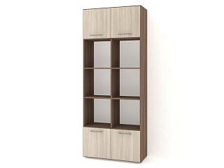 Стеллаж Бриз - 2.02