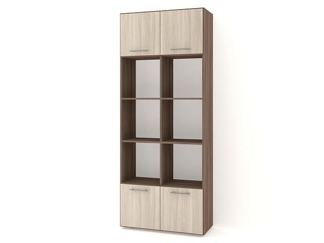 Стеллаж Бриз - 2.02