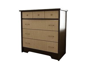 Комод Бонапарт - 16