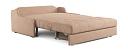 Диван Токио с низкими боковинами Max beige 7