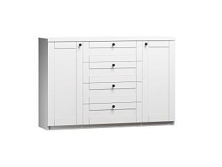 Комод София РАХ - 6 МДФ