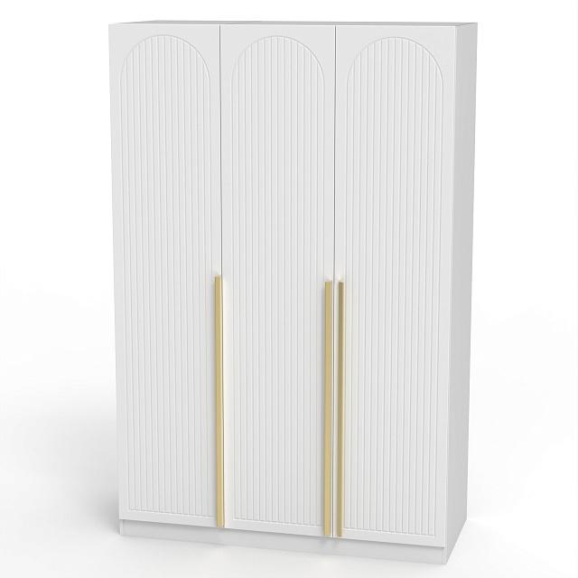 Шкаф распашной Нероли 2.3