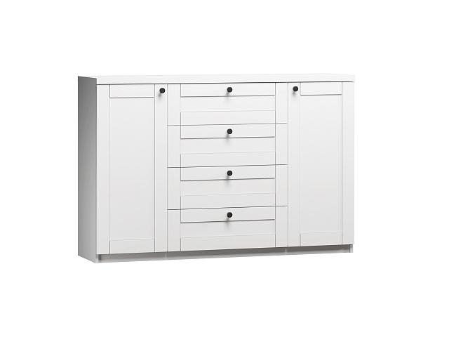 Комод София РАХ - 6 МДФ