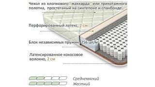 Матрас Лабель - 5к