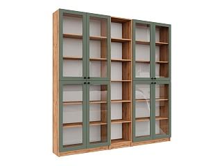 Библиотека Билли Стольмин 30 Шарли Green