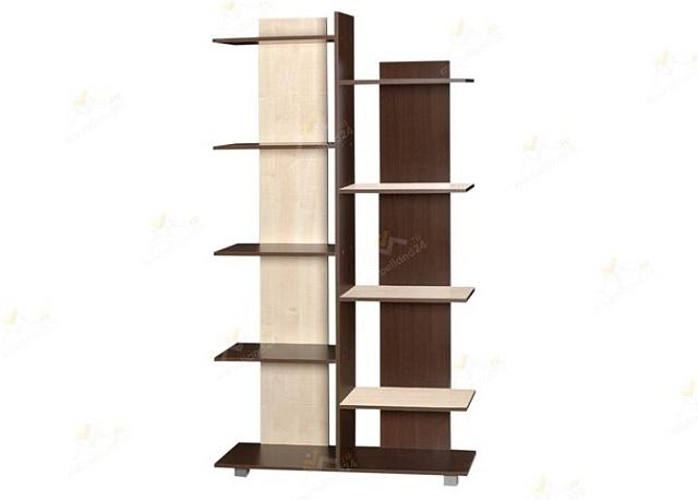 Стеллаж Гармония - 02