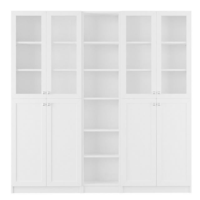 Библиотека Билли - 82