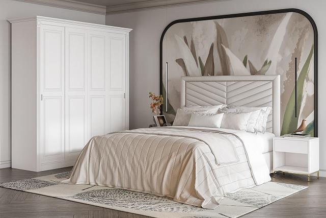 Шкаф-купе Классика - 29 МДФ