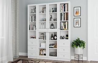 Библиотека Билли - 46