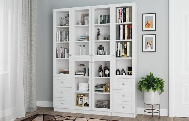 Библиотека Билли - 46