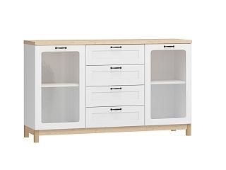 Комод Техас - 10 МДФ