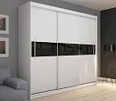 Шкаф-купе Амадеус - 14 (мега 963/9372)