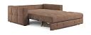 Диван Соренто - 2 Zara brown 20