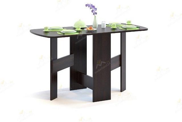 Стол-книжка - 11