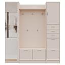 Прихожая Ольга - 8 Кашемир