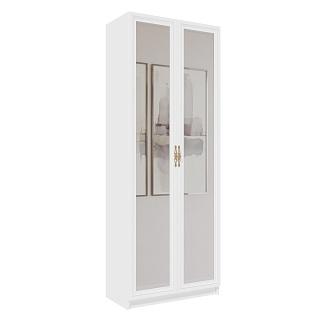 Шкаф распашной Грация - 4