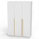 Шкаф распашной Нероли 1.3