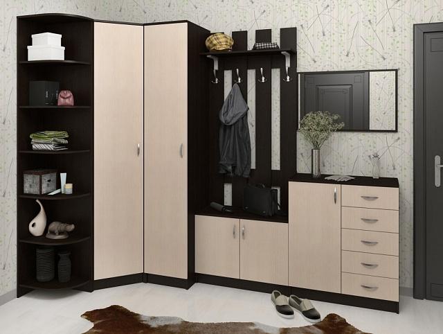 Прихожая Горизонт - 18