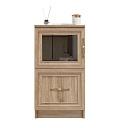 Тумба Карлос - 011 Дуб Сонома